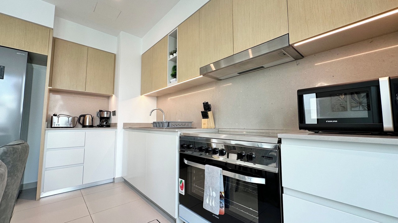 Photo of Kitchen in Dubai