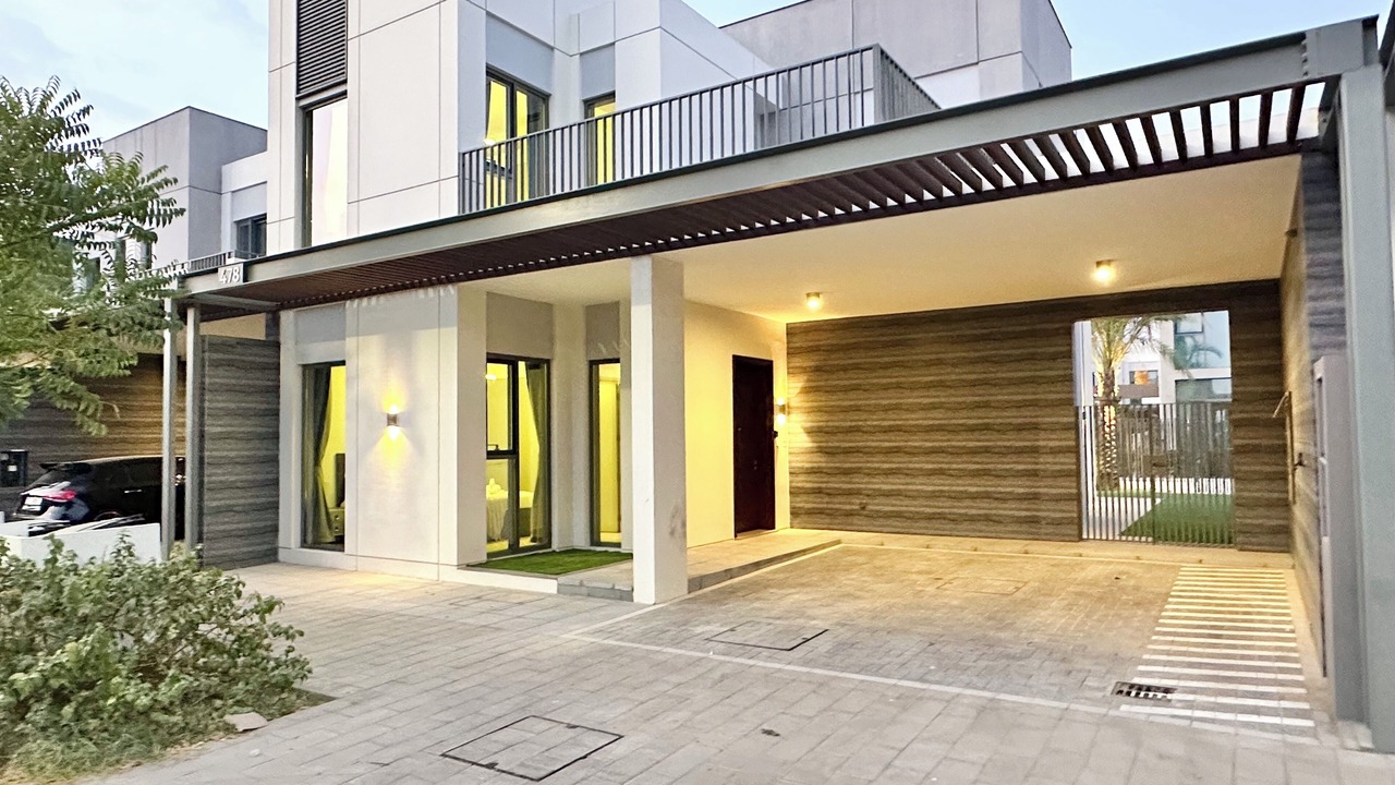 Photo of Outdoor in Dubai