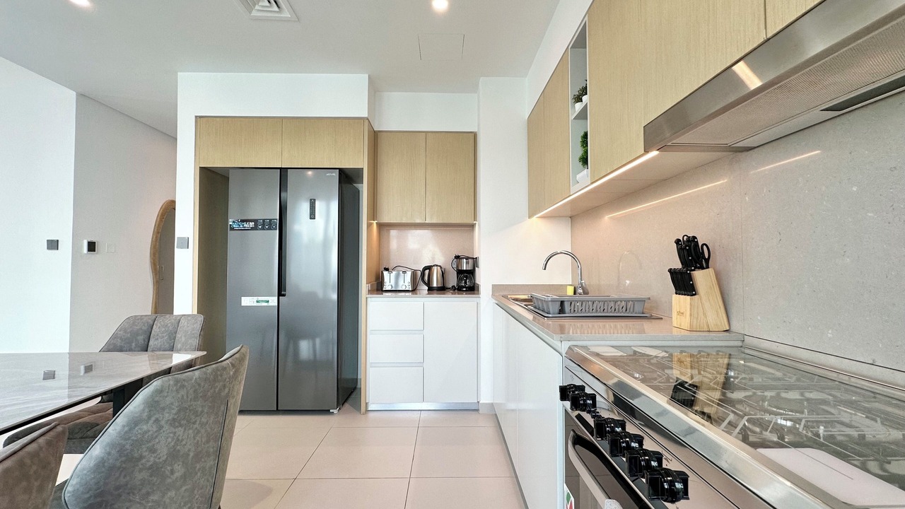Photo of Kitchen in Dubai