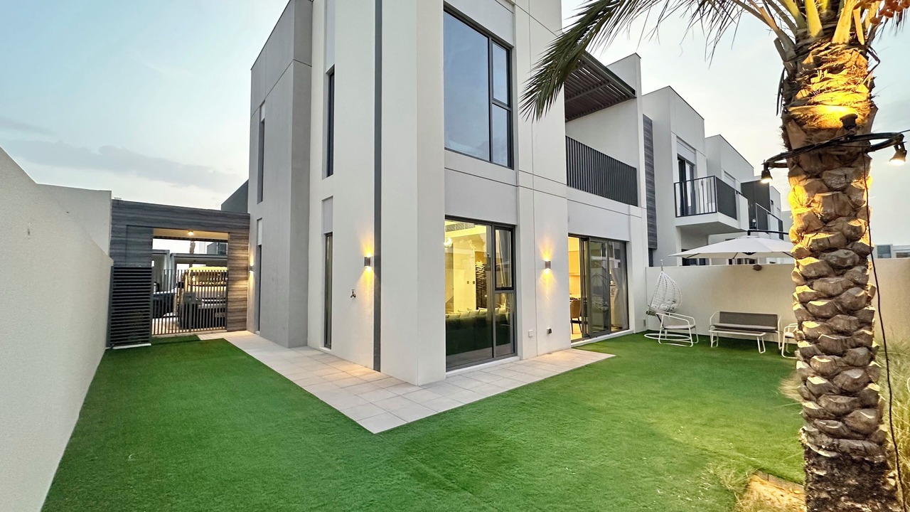 Photo of Outdoor in Dubai