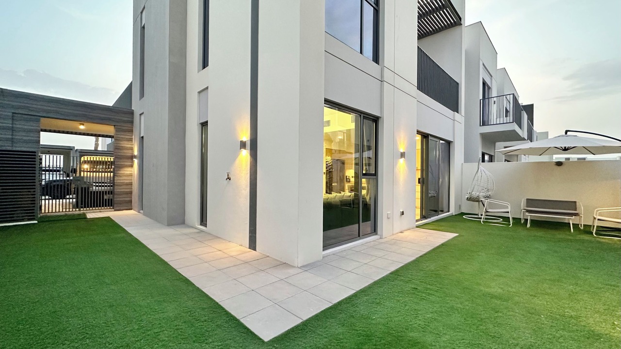 Photo of Outdoor in Dubai