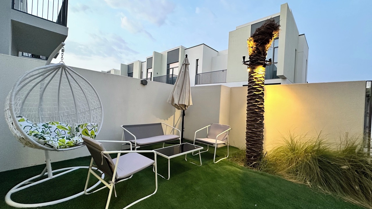 Photo of Outdoor in Dubai