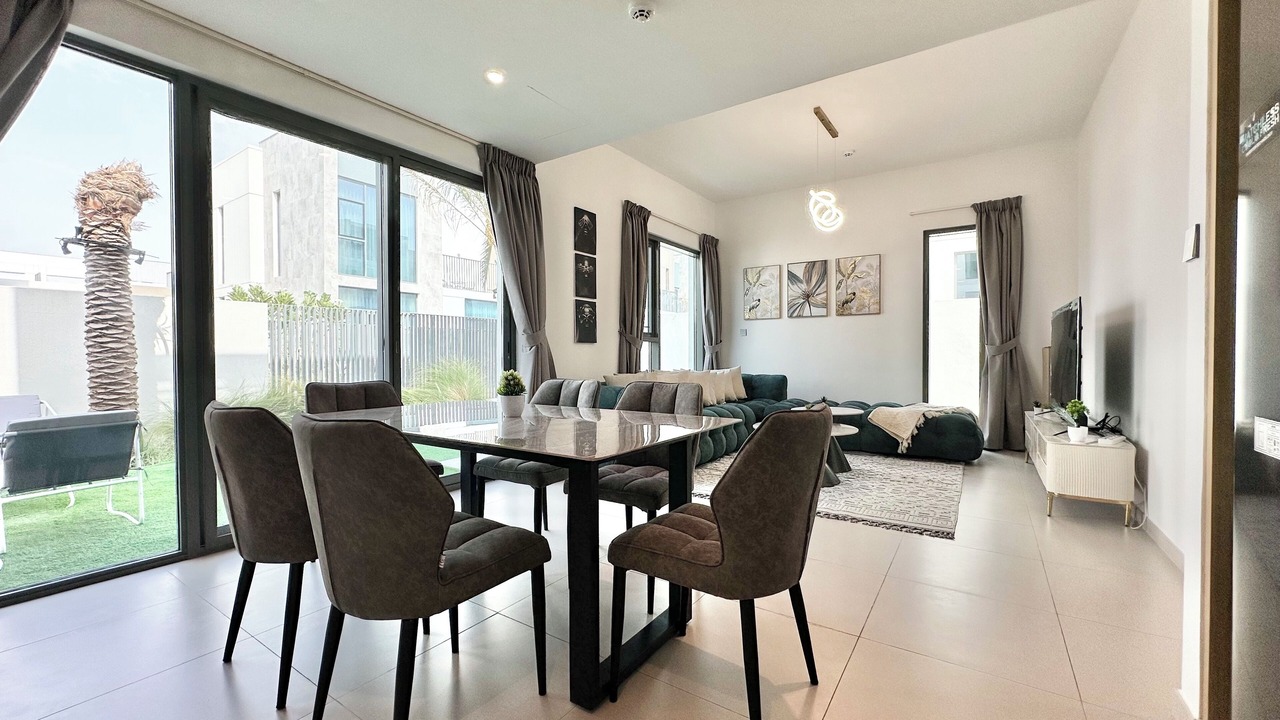 Photo of Livingroom in Dubai