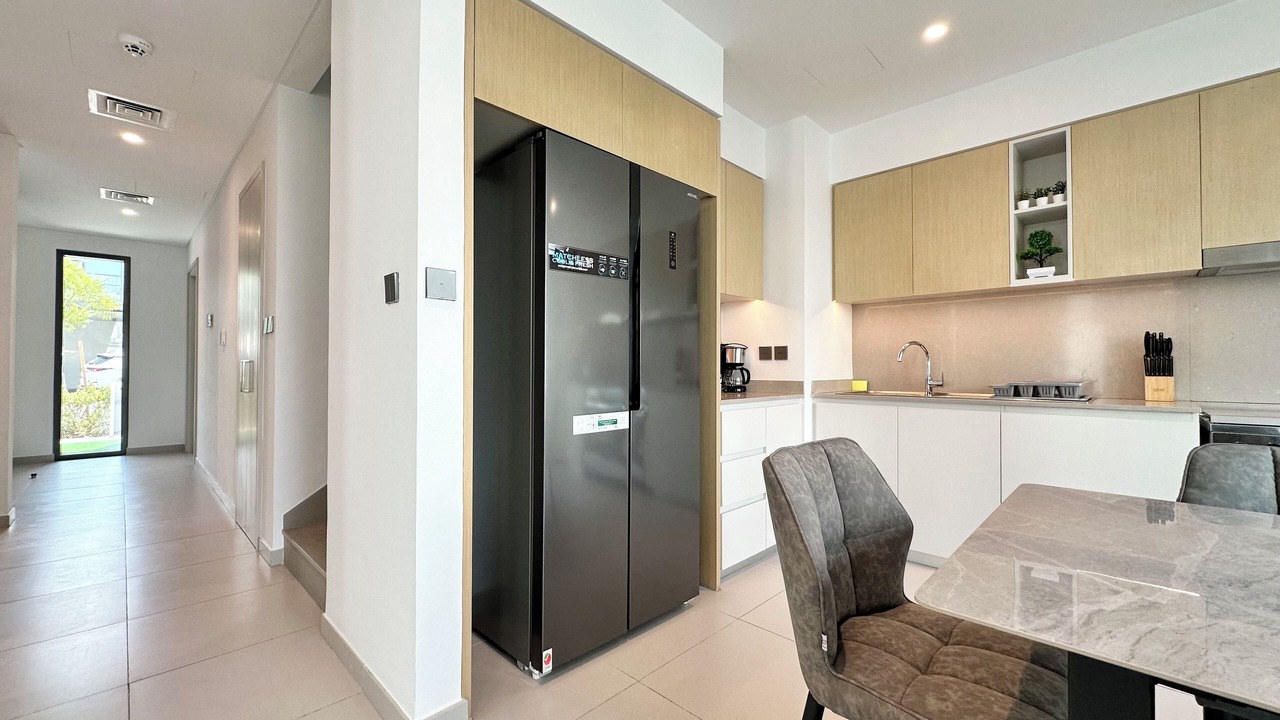Photo of Kitchen in Dubai
