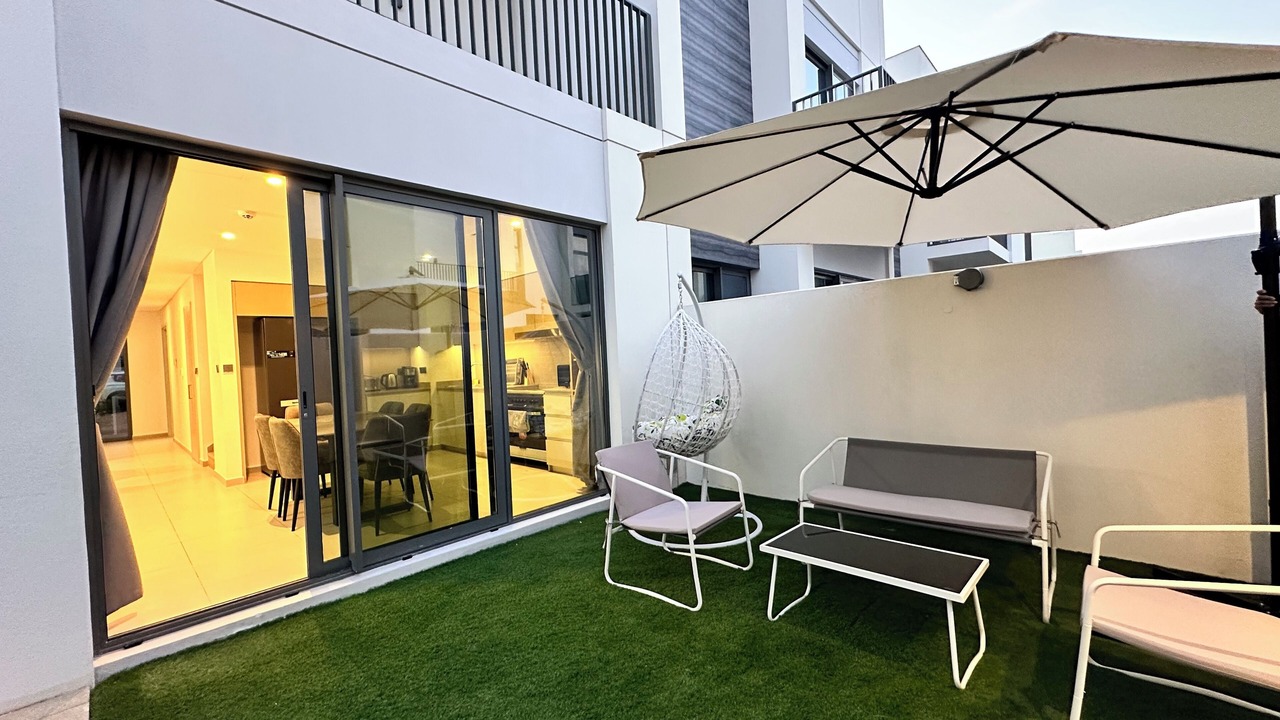 Photo of Outdoor in Dubai