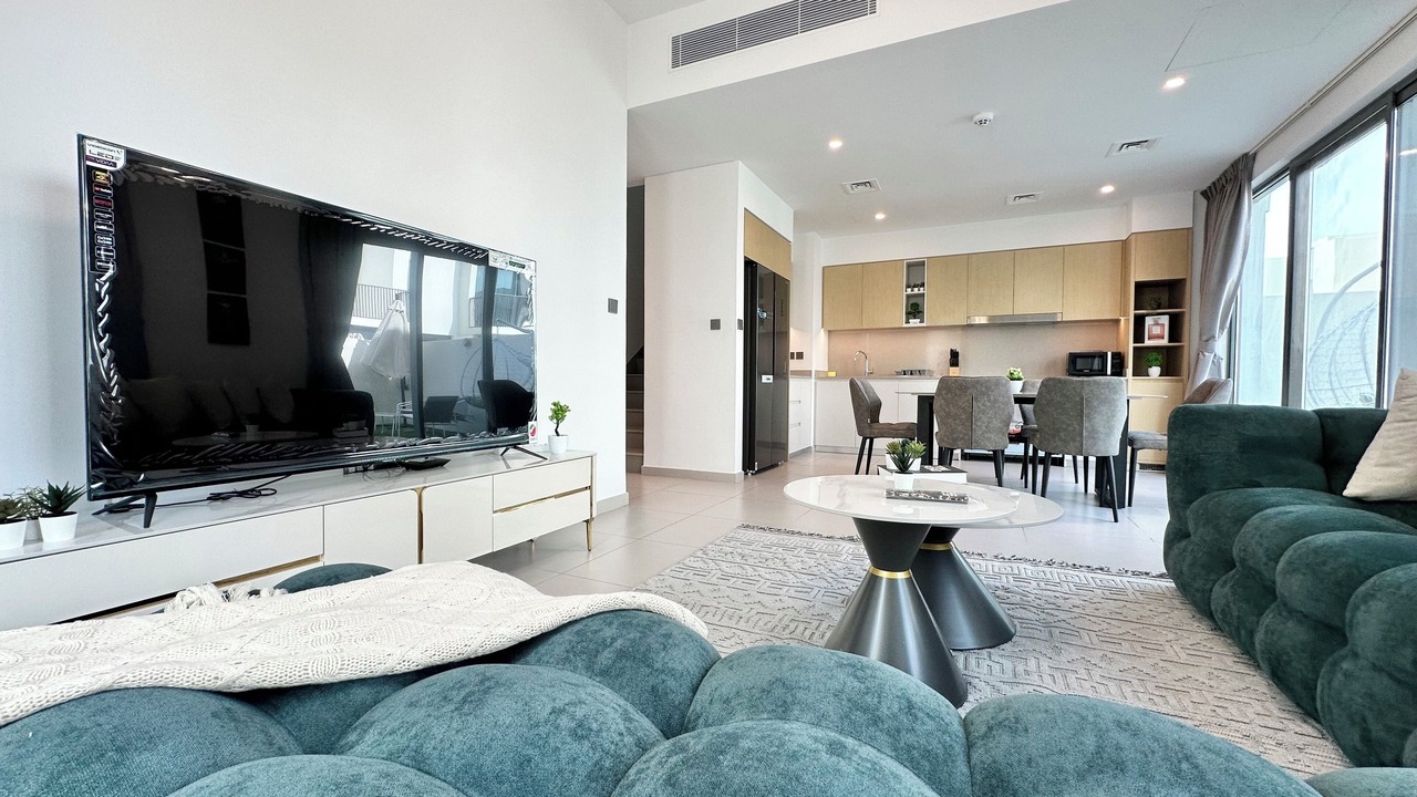 Photo of Livingroom in Dubai