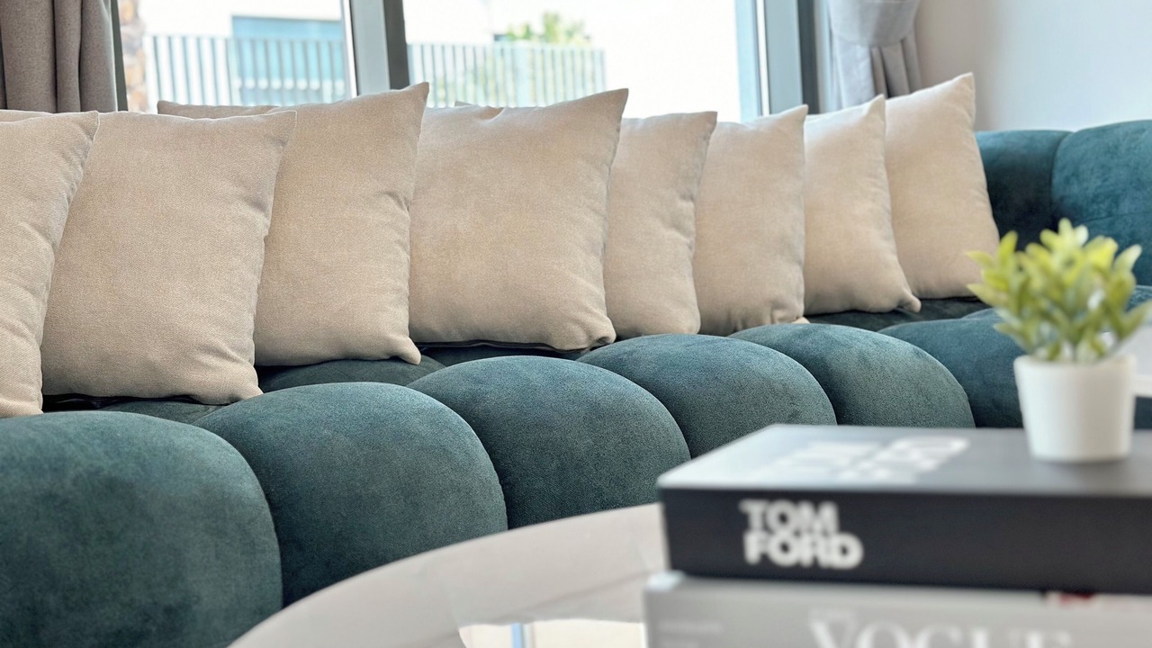 Photo of Livingroom in Dubai