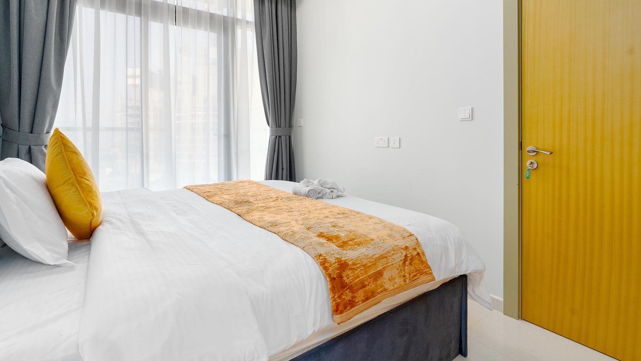 Photo of Bedroom in Al Safa
