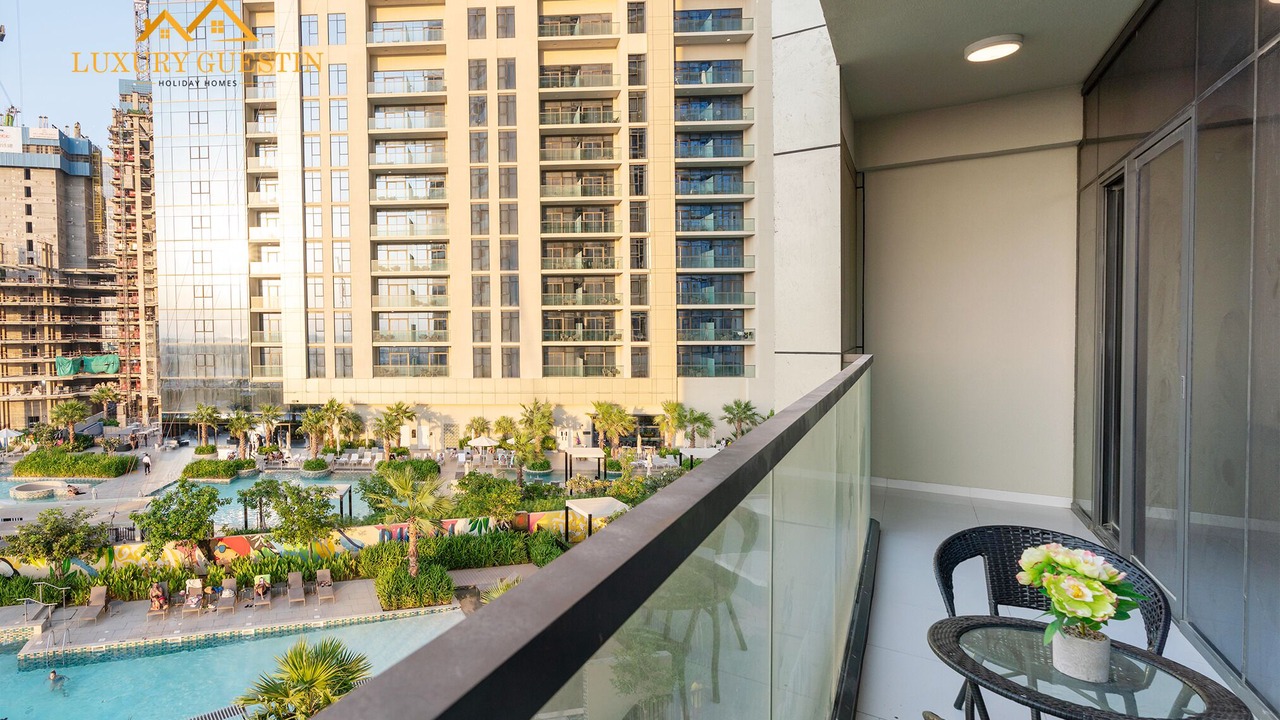 Photo of Outdoor in Al Safa