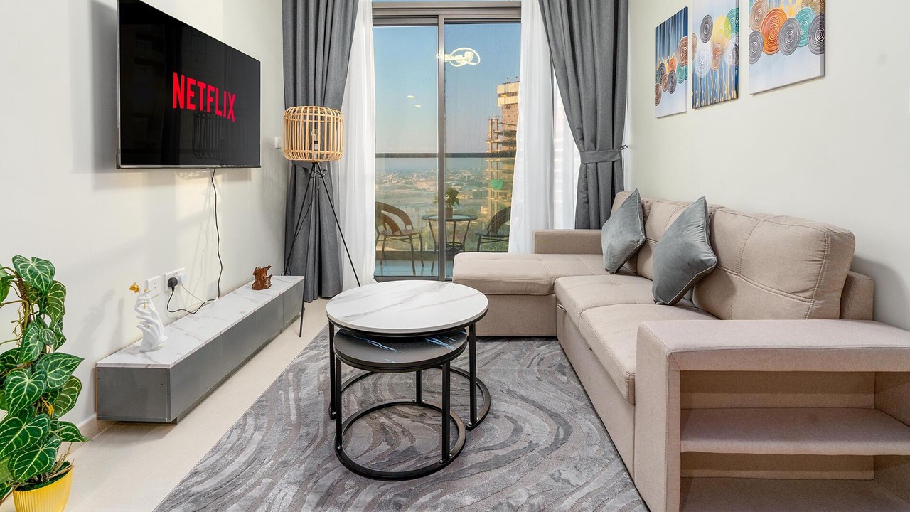 Photo of Livingroom in Al Safa