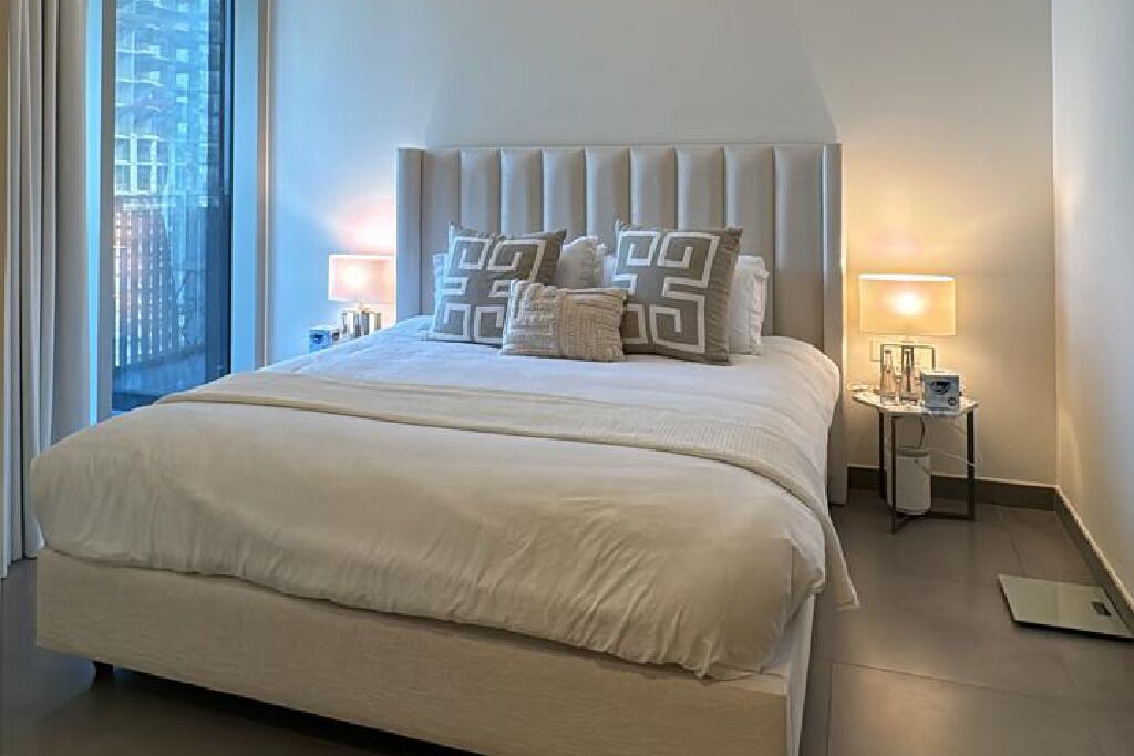 Photo of Bedroom in Jadaf