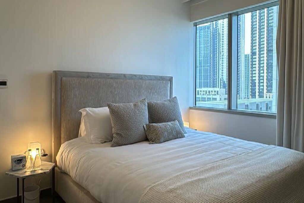 Photo of Bedroom in Jadaf
