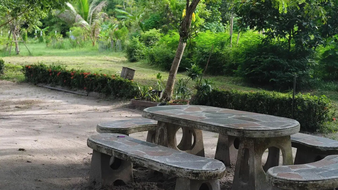 Photo of Outdoor in Si Racha