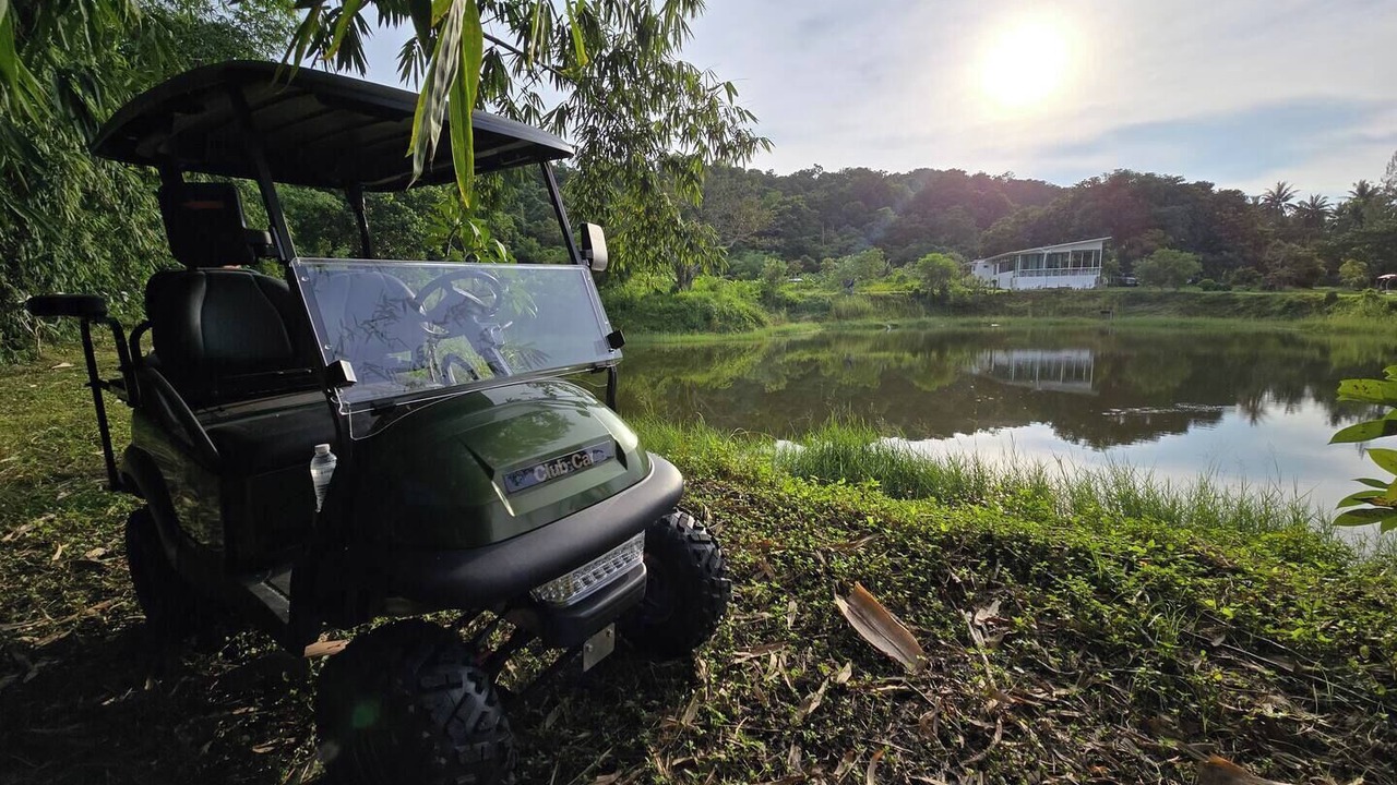 Photo of Outdoor in Si Racha