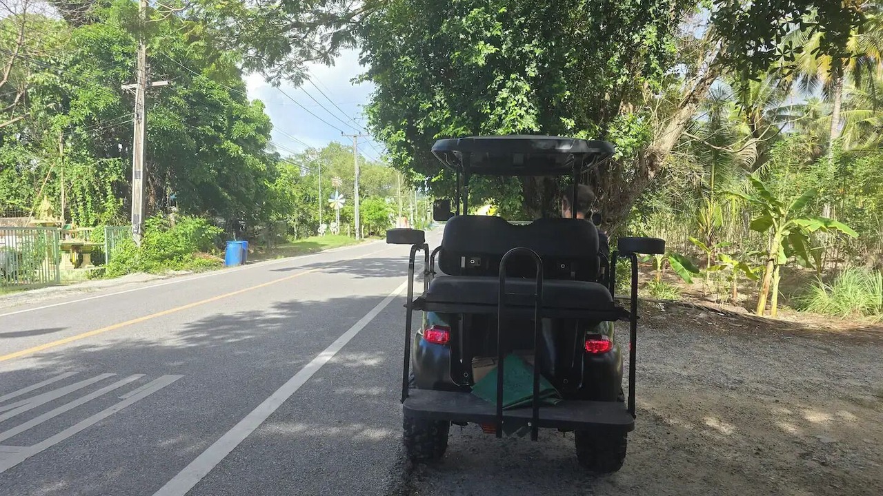 Photo of Outdoor in Si Racha