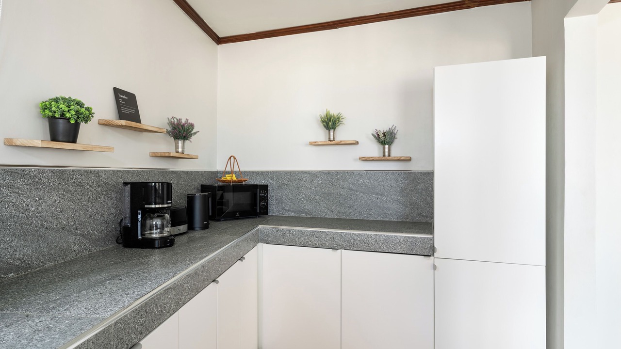 Photo of Kitchen in Maret