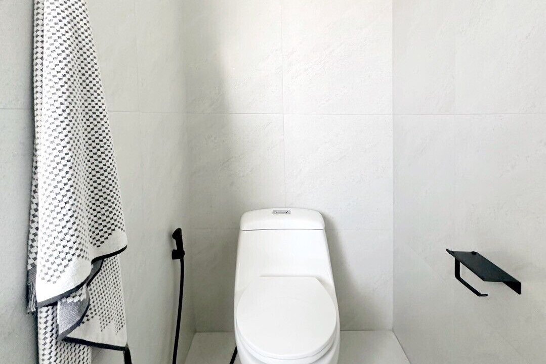 Photo of Bathroom in Phra Khanong