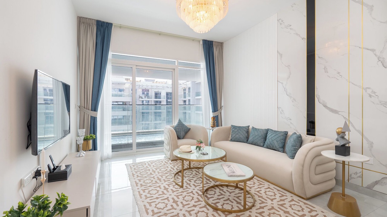 Photo of Livingroom in Discovery Gardens