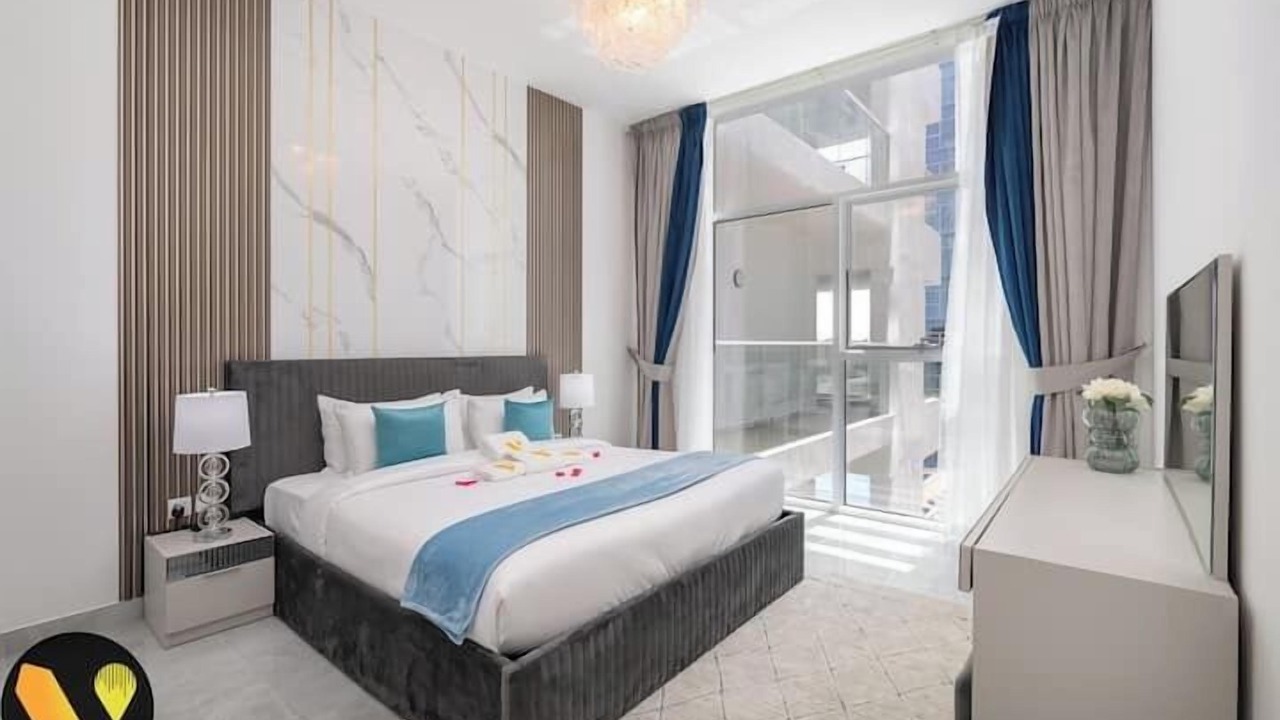 Photo of Bedroom in Discovery Gardens