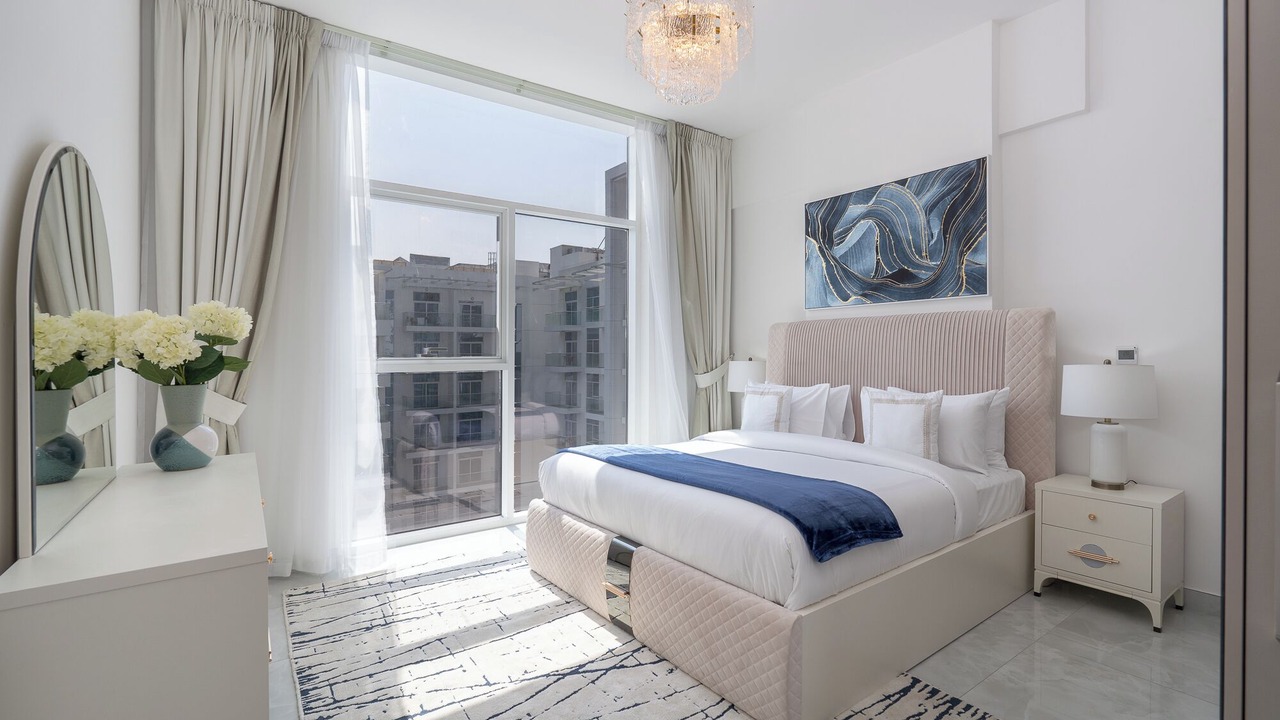Photo of Bedroom in Discovery Gardens