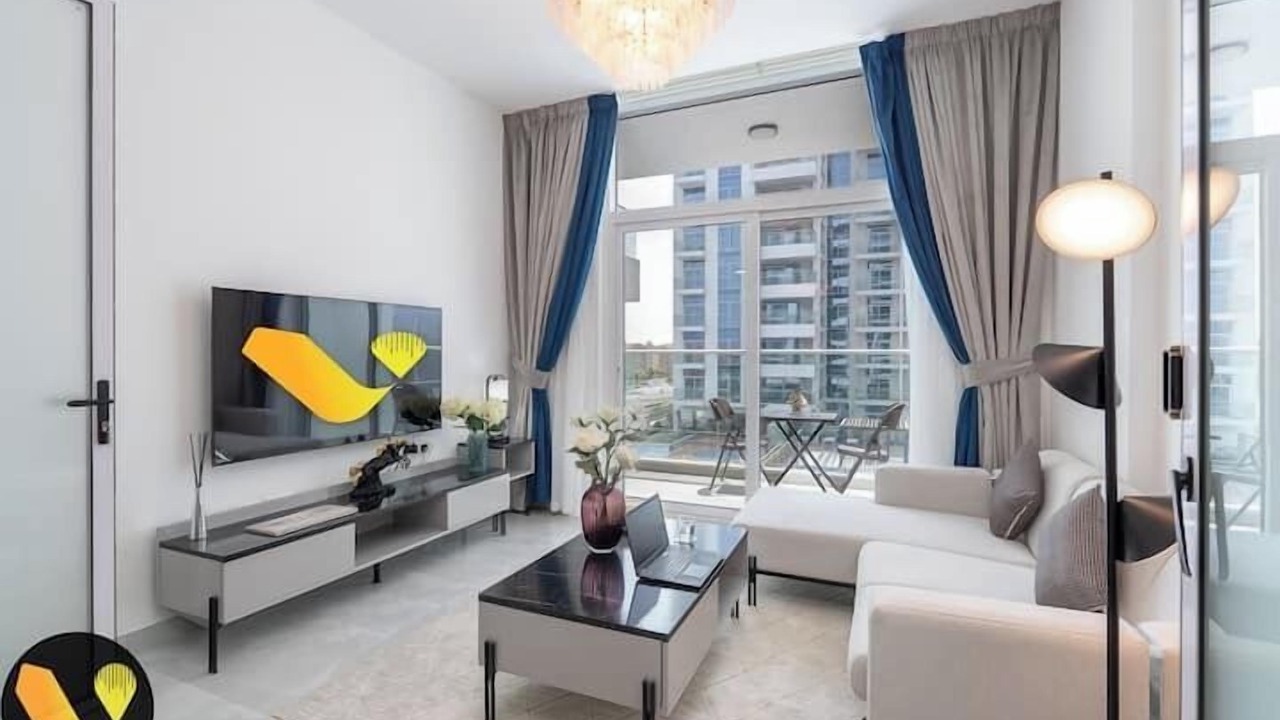 Photo of Livingroom in Discovery Gardens