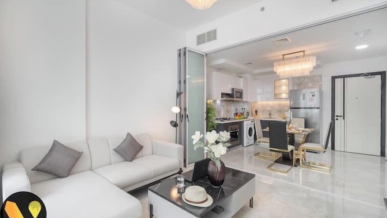 Photo of Livingroom in Discovery Gardens
