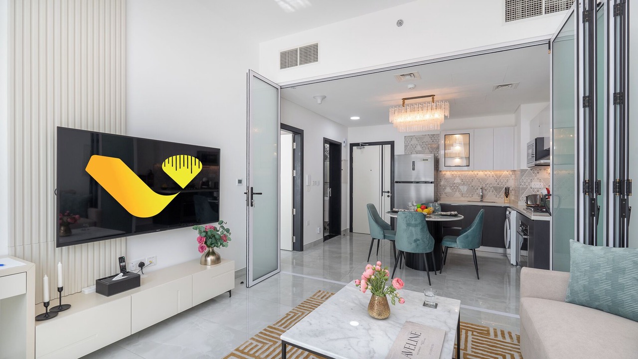 Photo of Livingroom in Discovery Gardens