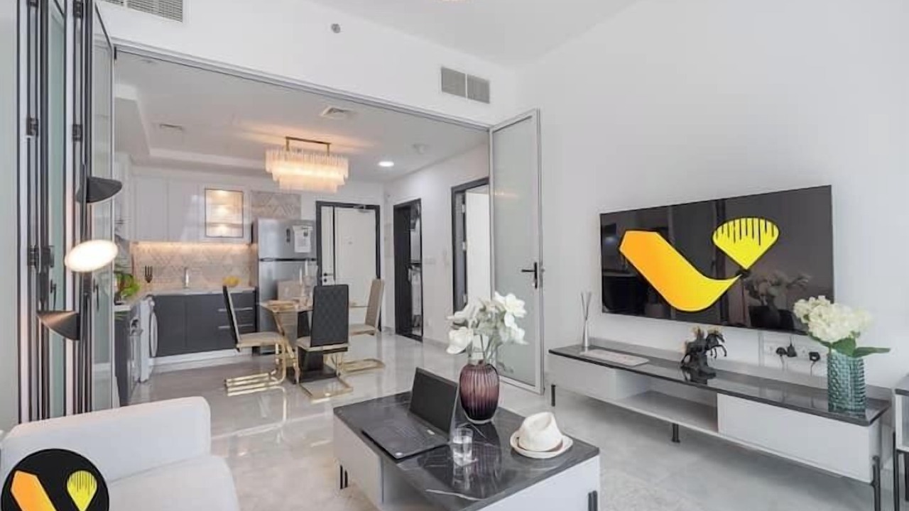 Photo of Livingroom in Discovery Gardens