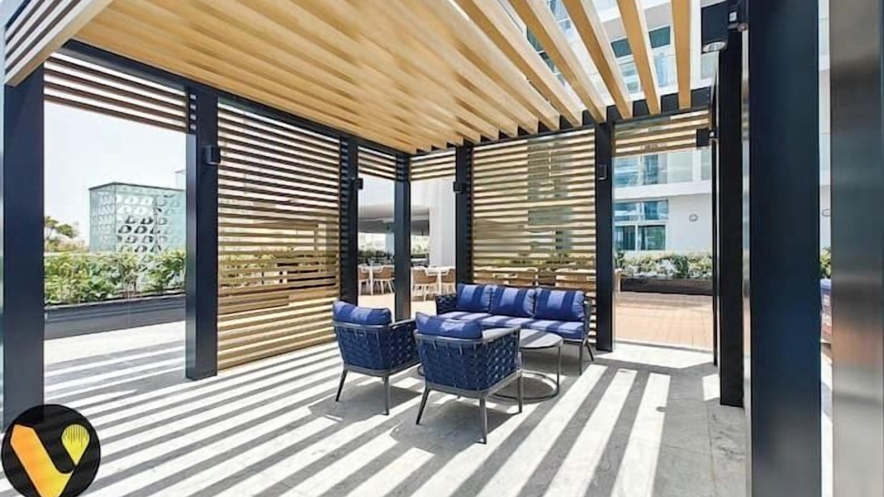 Photo of Outdoor in Discovery Gardens