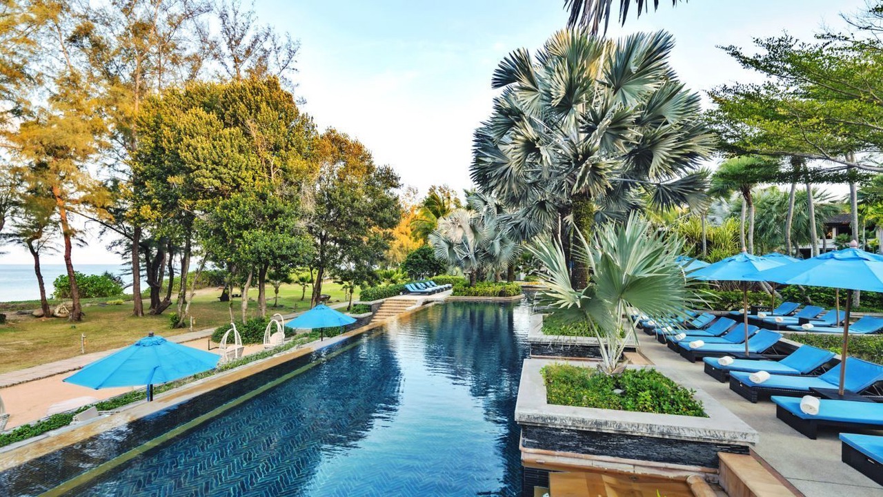 Photo of Outdoor in Mai Khao