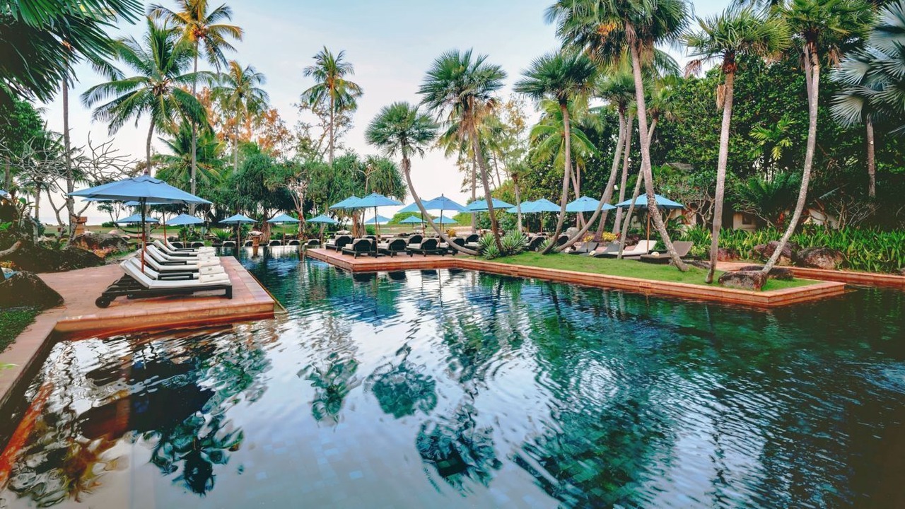 Photo of Outdoor in Mai Khao