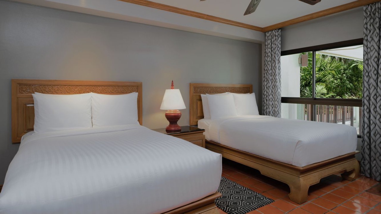 Photo of Bedroom in Mai Khao