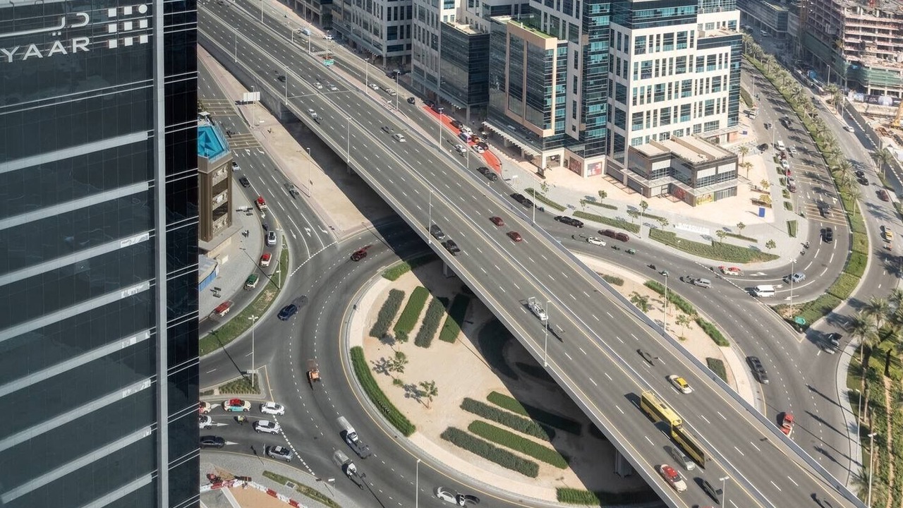 Photo of Outdoor in Dubai