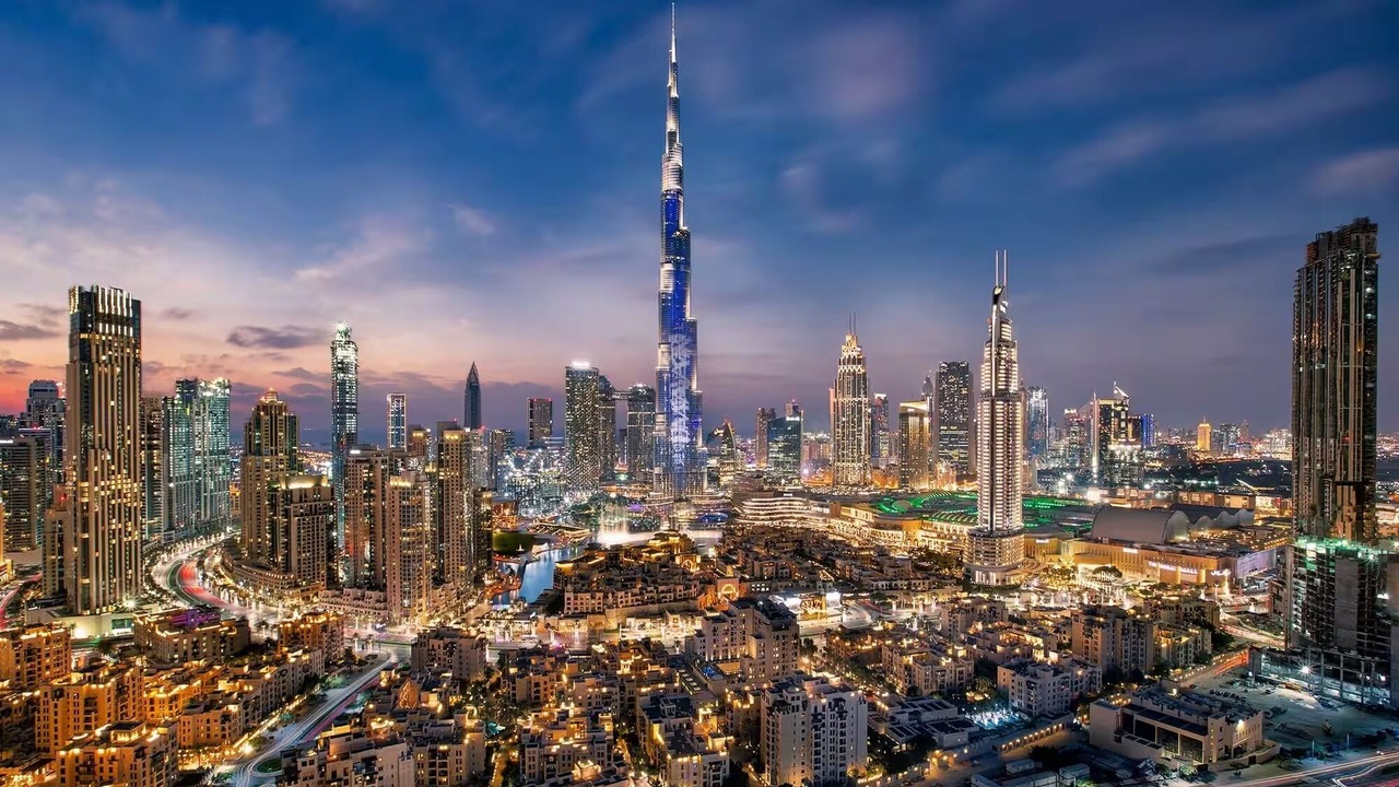Photo of Others in Dubai