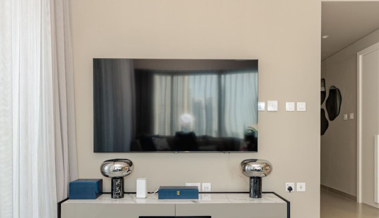 Photo of Bedroom in Za'abeel 2