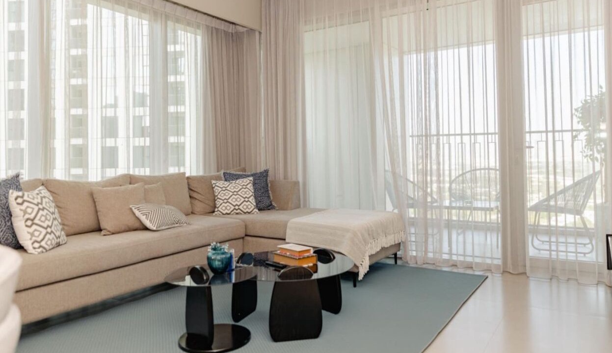 Photo of Bedroom in Za'abeel 2