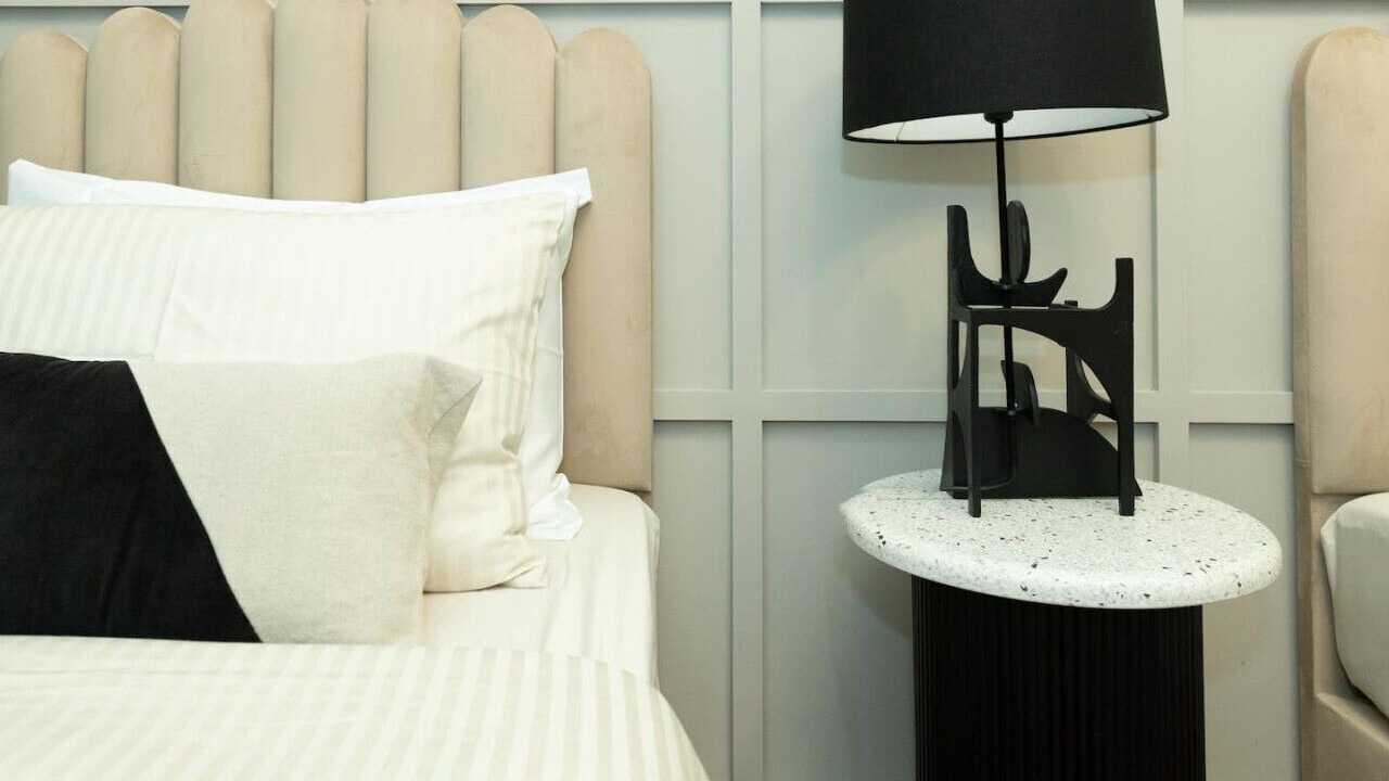 Photo of Bedroom in Za'abeel 2