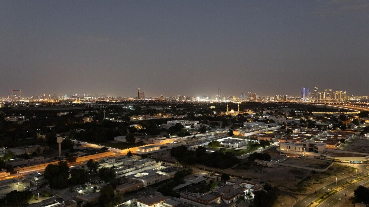 Photo of Outdoor in Za'abeel 2