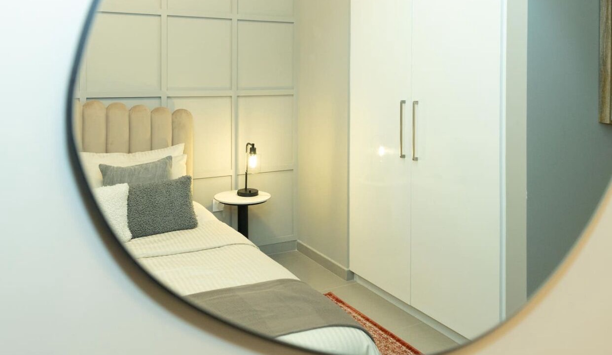 Photo of Bedroom in Za'abeel 2