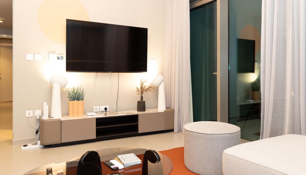 Photo of Bedroom in Za'abeel 2