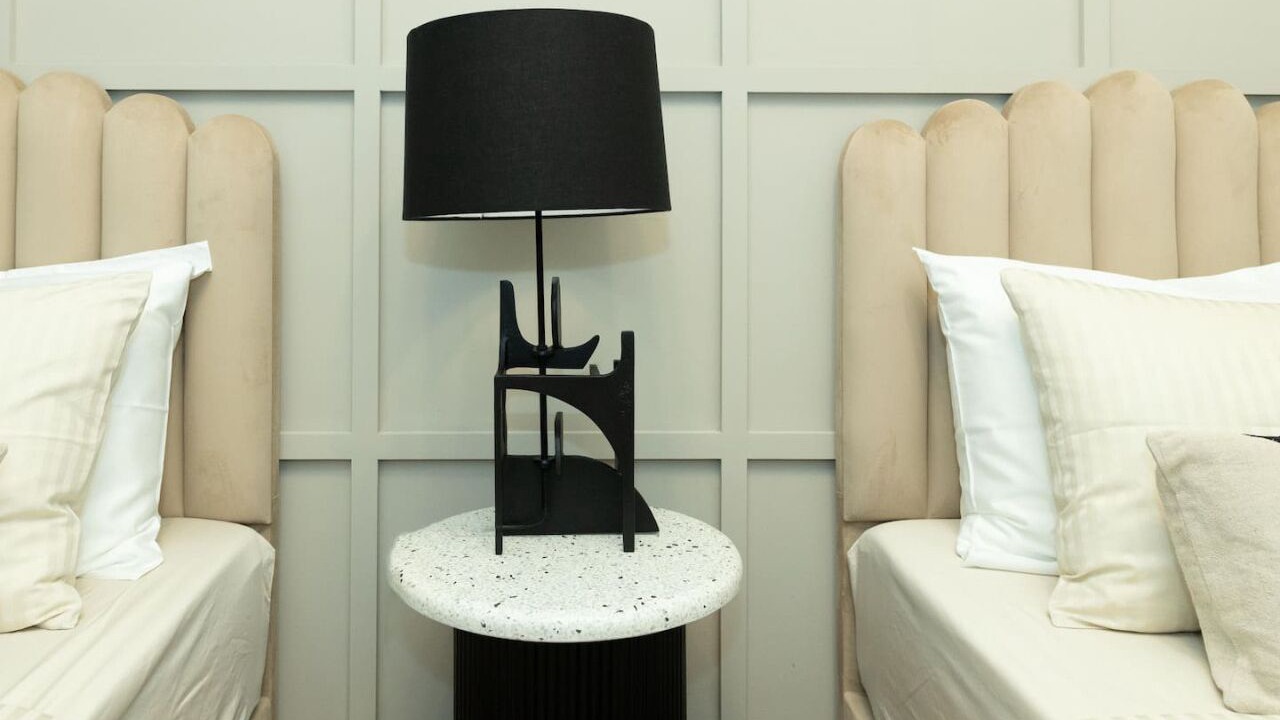 Photo of Bedroom in Za'abeel 2