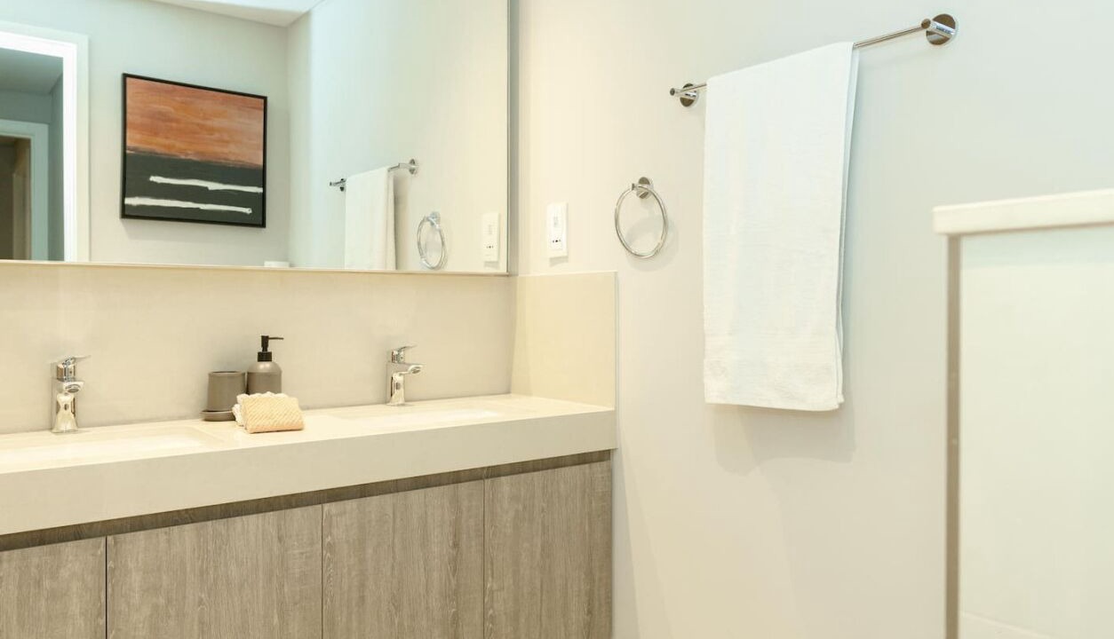 Photo of Bathroom in Za'abeel 2