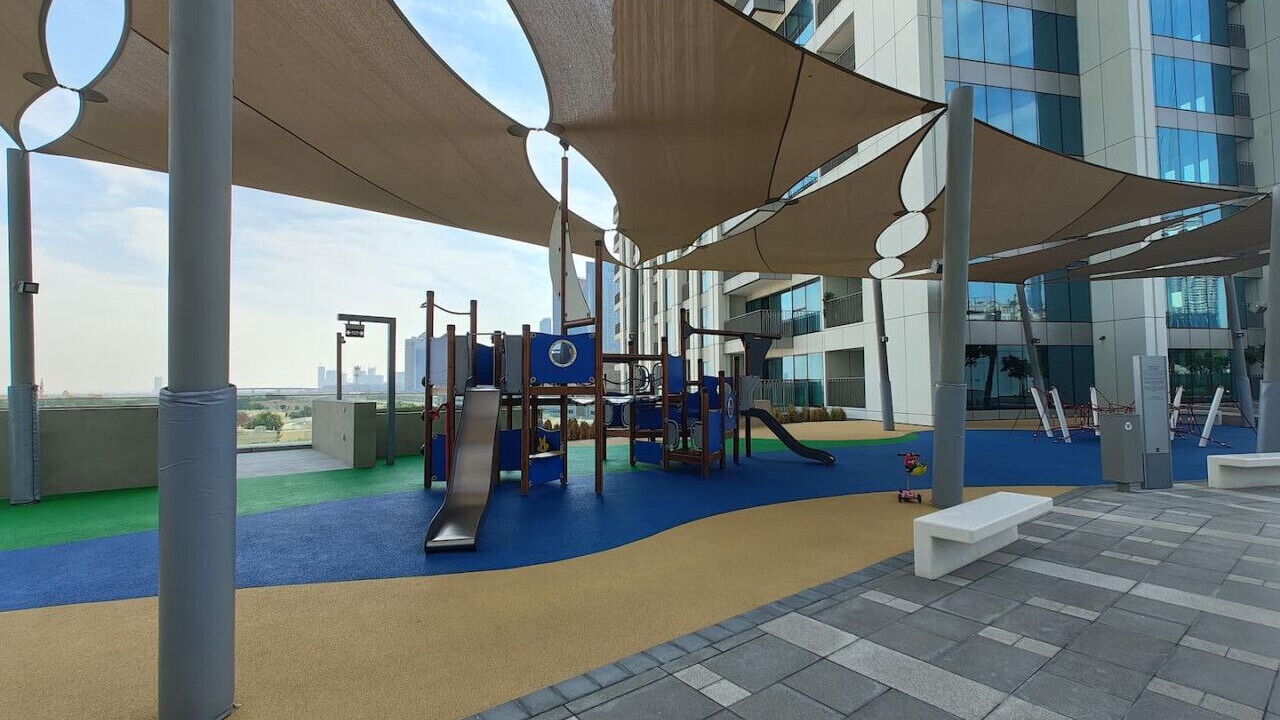 Photo of Outdoor in Za'abeel 2