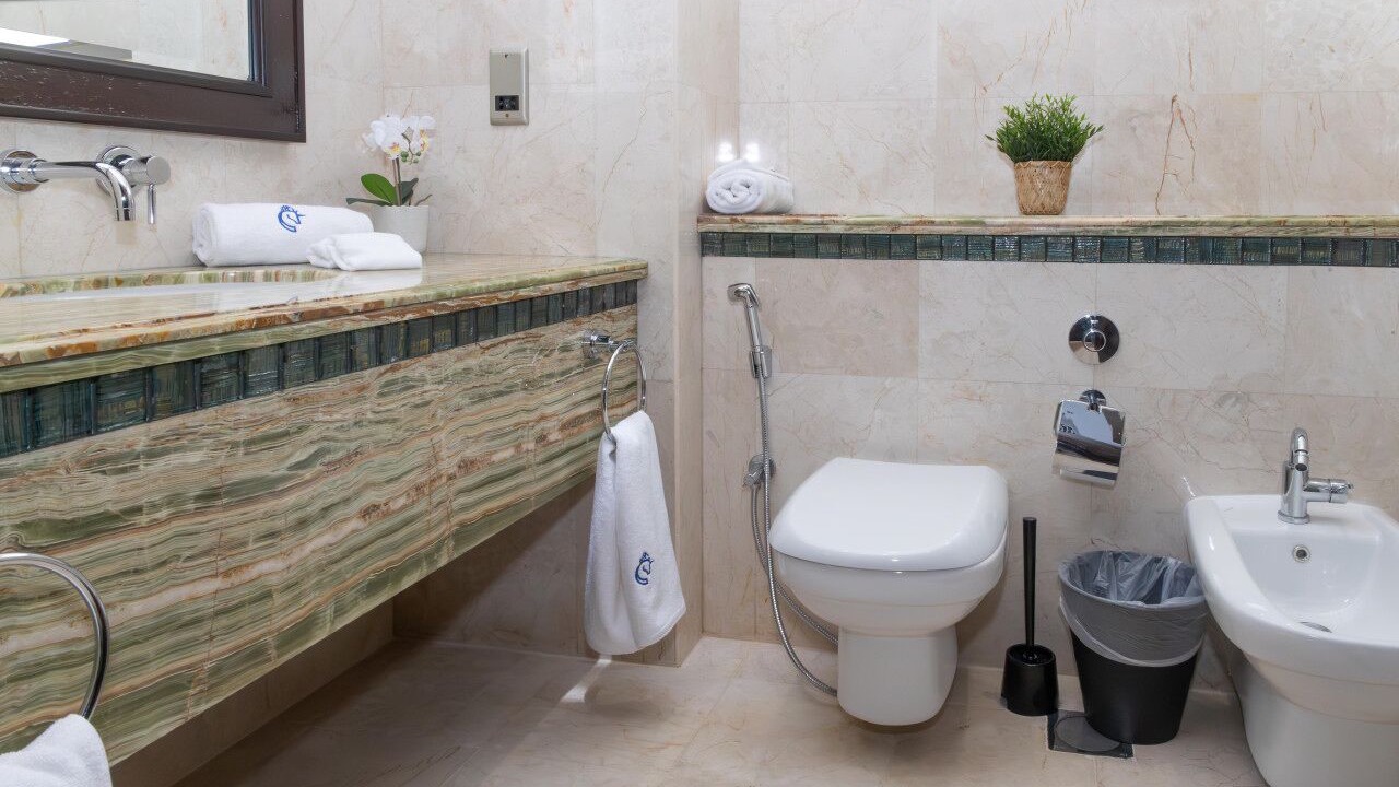 Photo of Bathroom in Jumeira 3