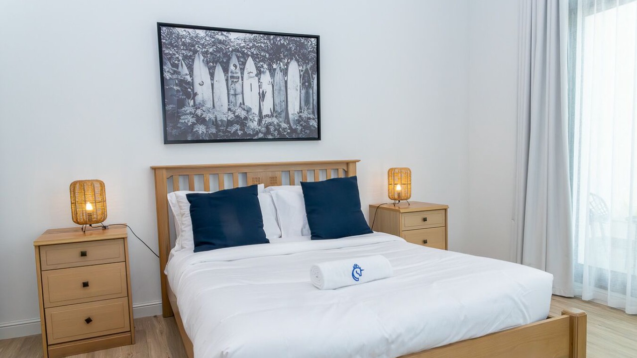Photo of Bedroom in Jumeira 3