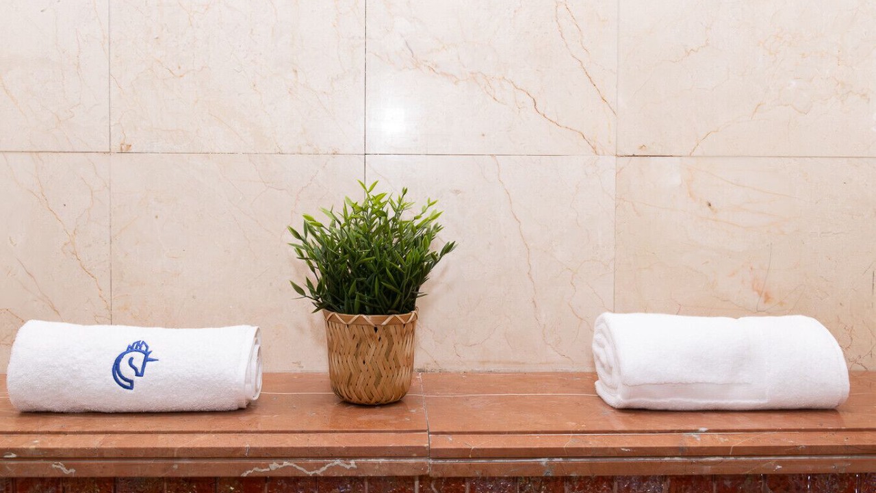 Photo of Bathroom in Jumeira 3