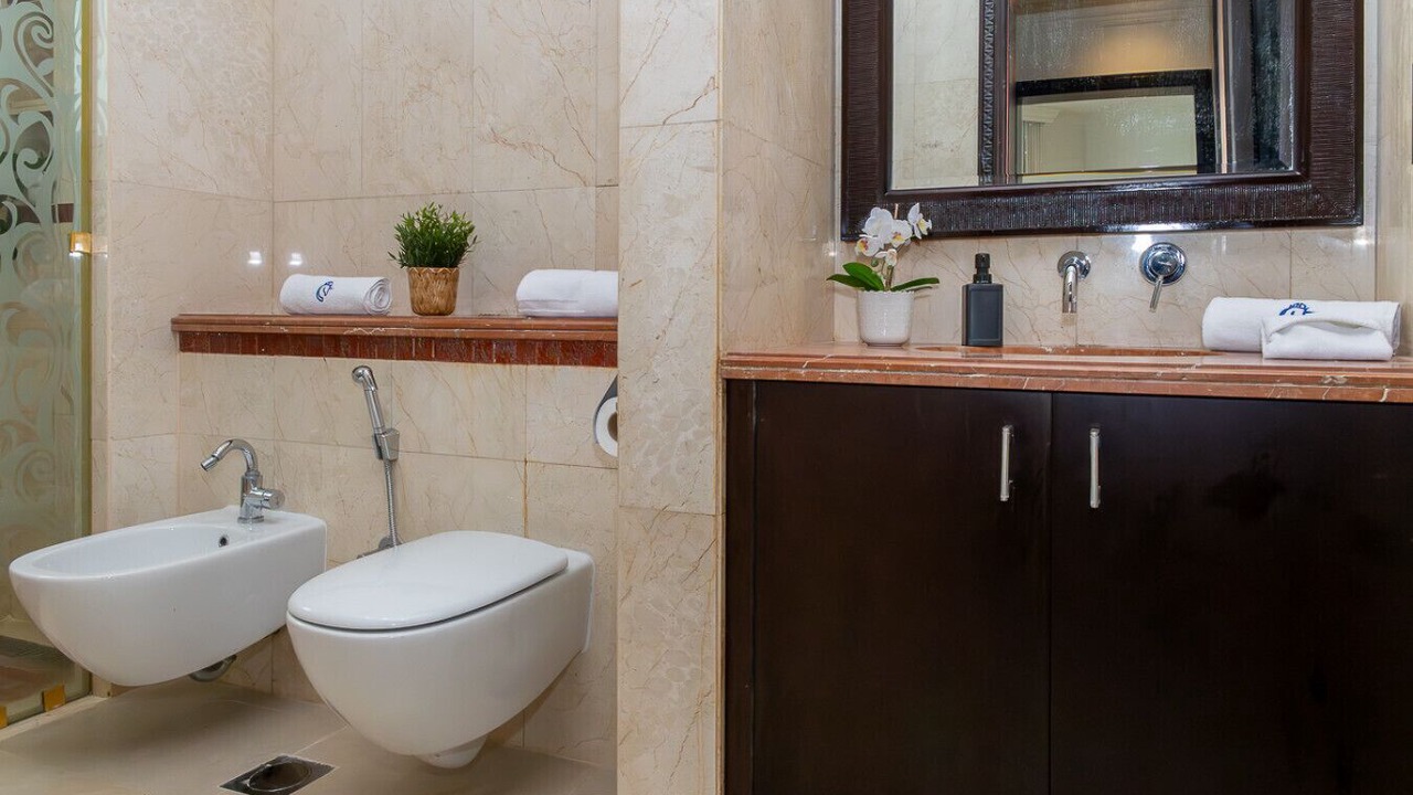 Photo of Bathroom in Jumeira 3