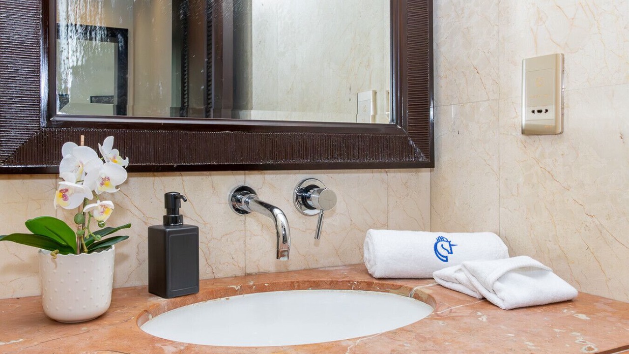 Photo of Bathroom in Jumeira 3