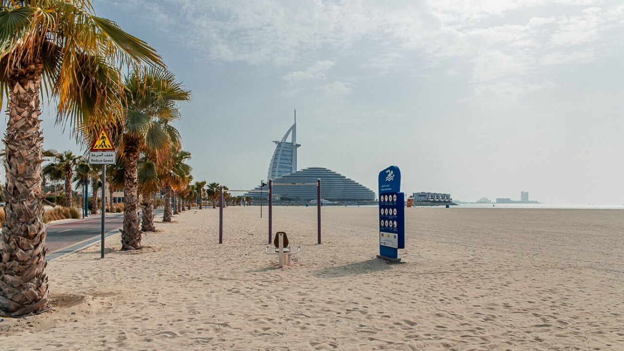 Photo of Others in Jumeira 3
