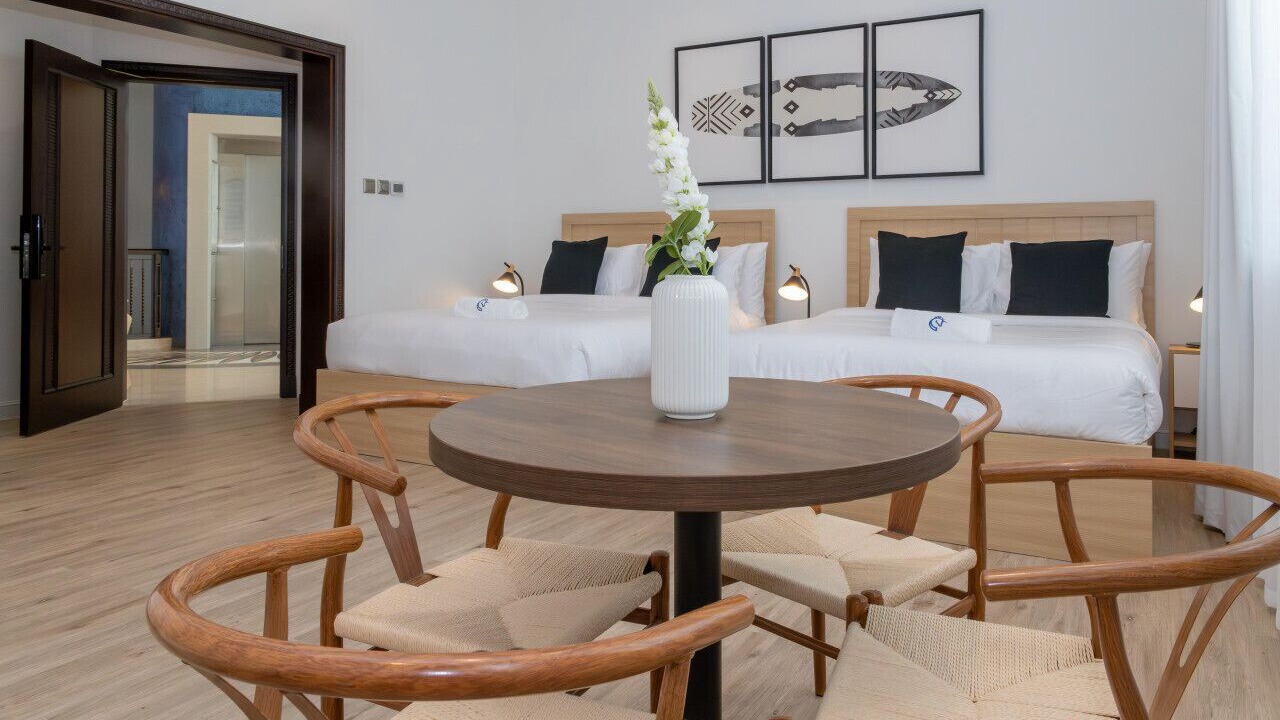 Photo of Bedroom in Jumeira 3